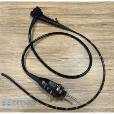 Hysteroscope