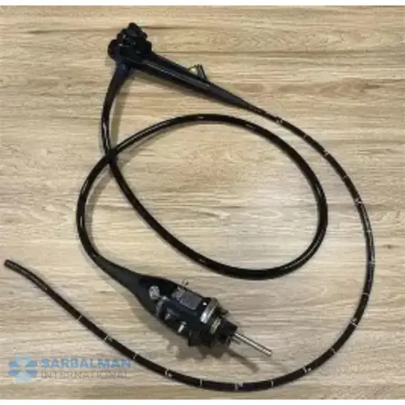 Hysteroscope