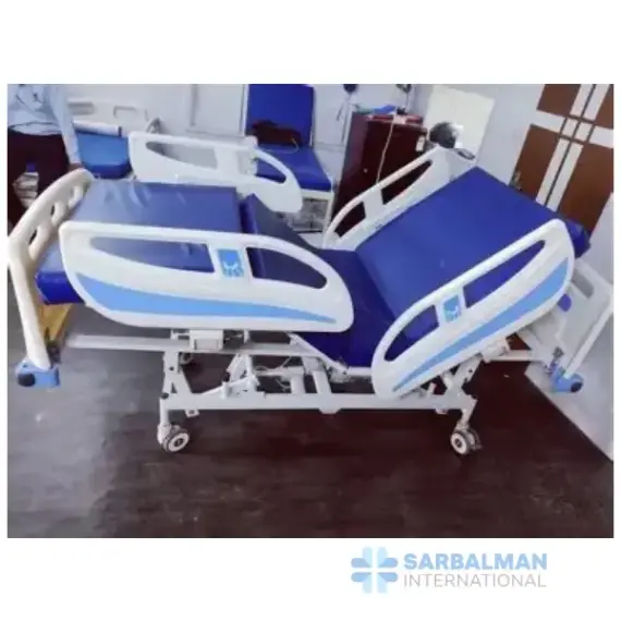 ICU Bed