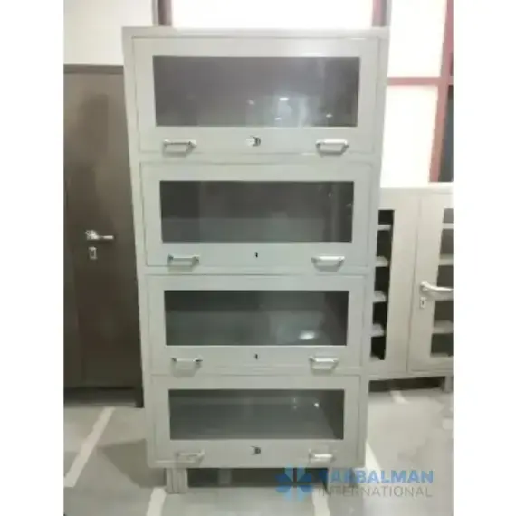 Instrument Cabinet