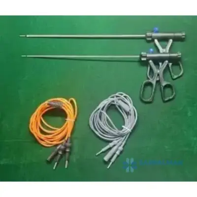 Laparoscopic Cable.