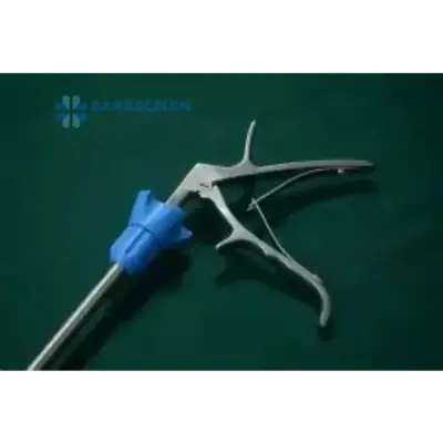 Laparoscopic Clip Applicator.