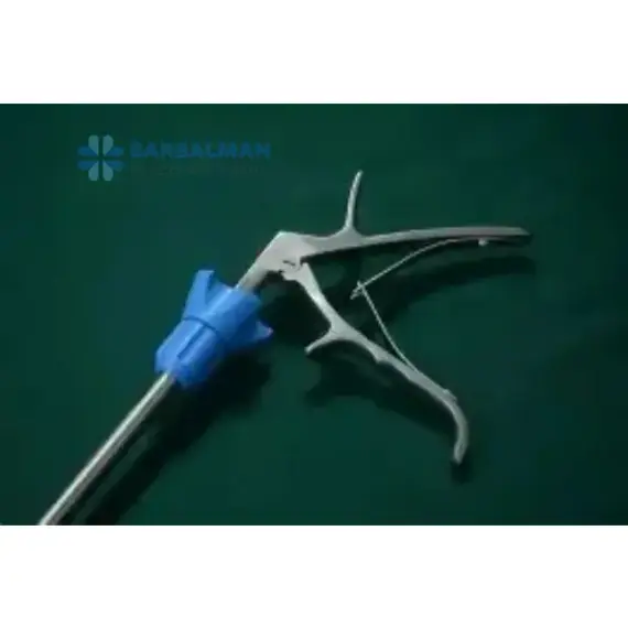 Laparoscopic Clip Applicator.