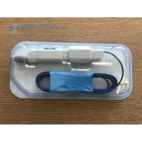 Laparoscopic Handset, Four-Function.