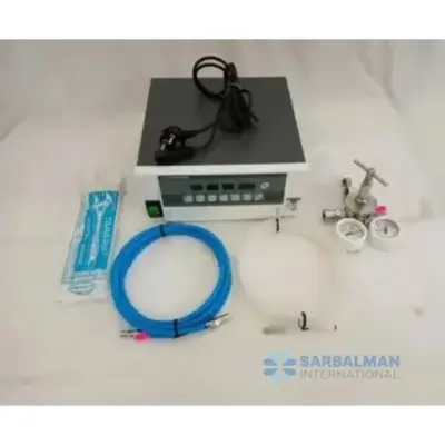 Laparoscopic Insufflato