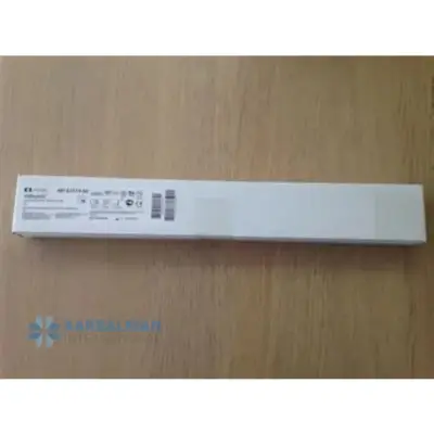 Laparoscopic L-Hook Electrode.