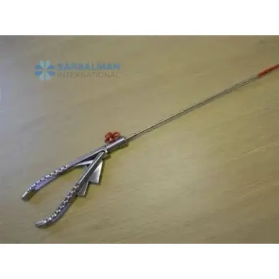 Laparoscopic Needle Holder