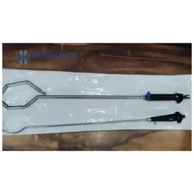 Laparoscopic Retractor