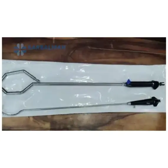 Laparoscopic Retractor