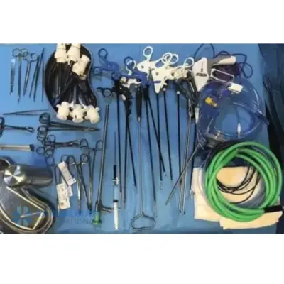 Laparoscopic Specialized Instruments