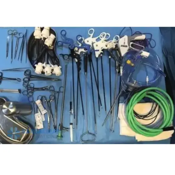 Laparoscopic Specialized Instruments