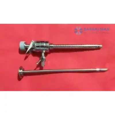 Laparoscopic Trocars (1)