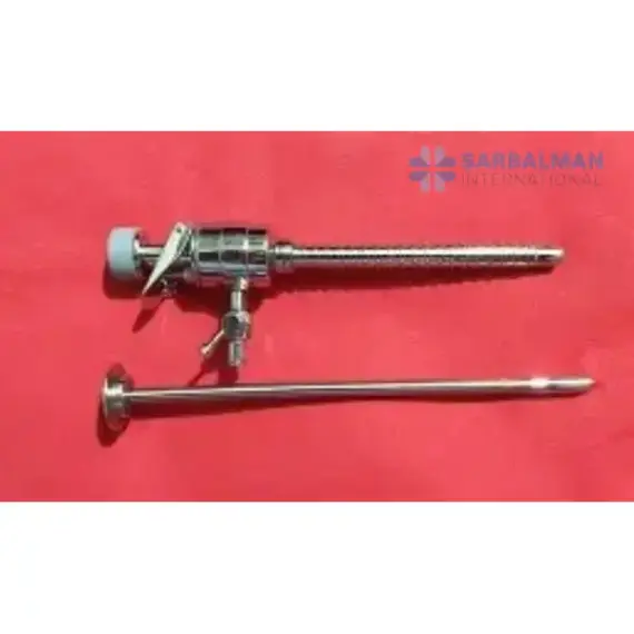 Laparoscopic Trocars (1)