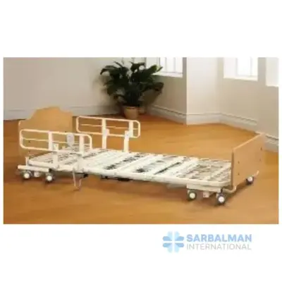 Low Bed