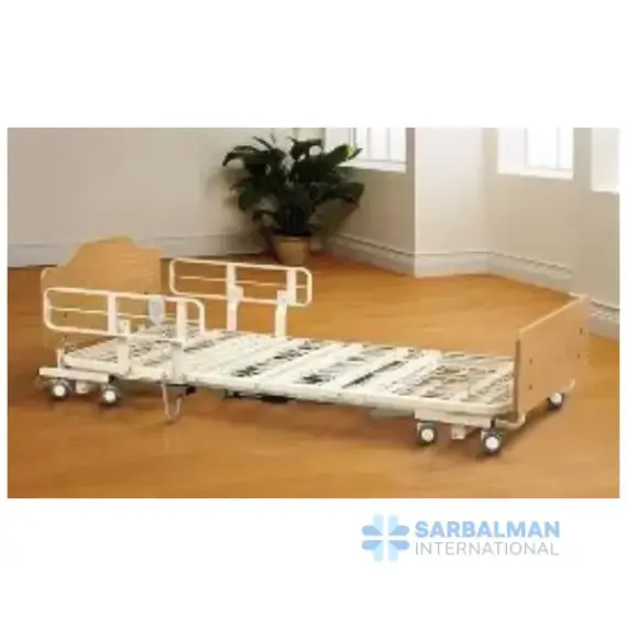 Low Bed