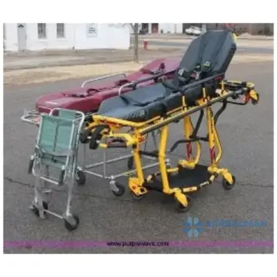 Manual Stretcher