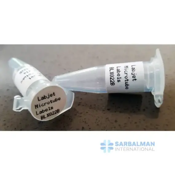 Microcentrifuge Tubes.