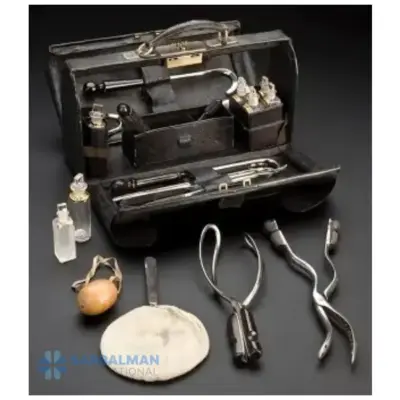 Midwifery Case