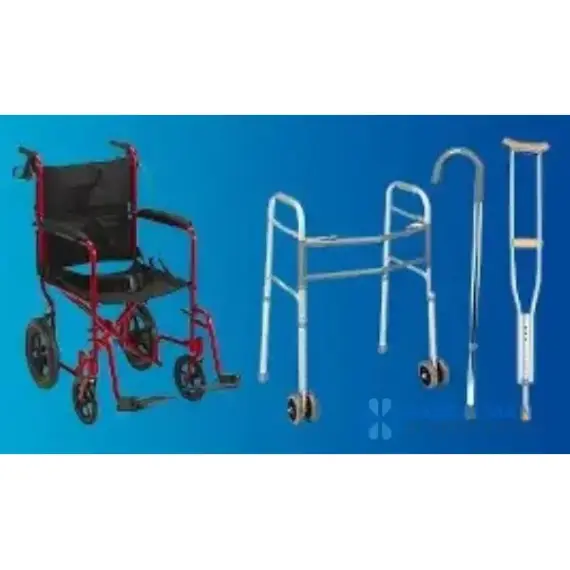 Mobility Aids