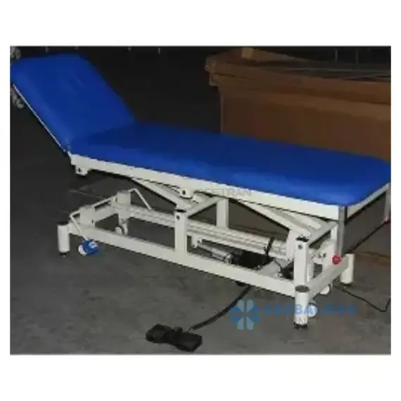 Motorized Examination Table