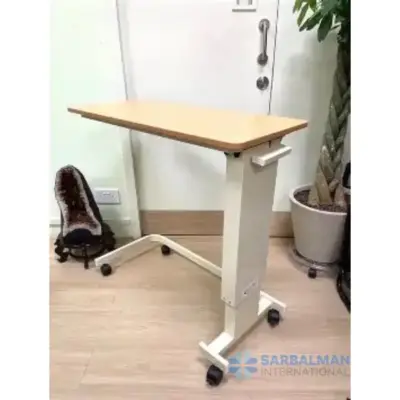 Overbed Table