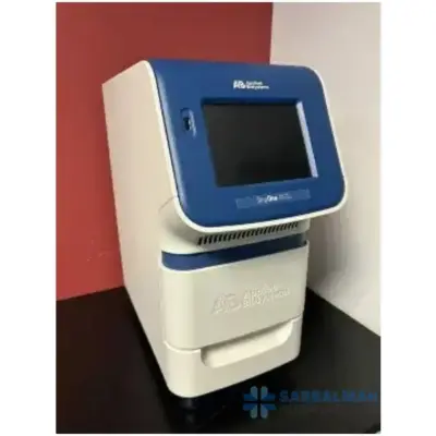 PCR Machine
