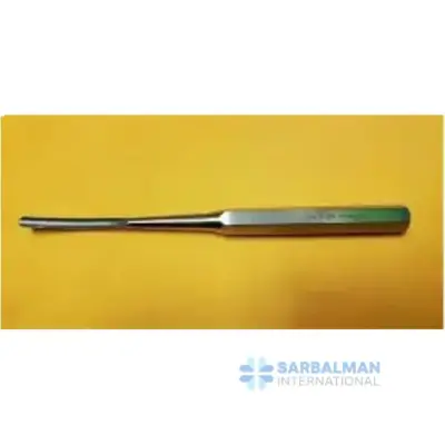 Periosteal Elevator.