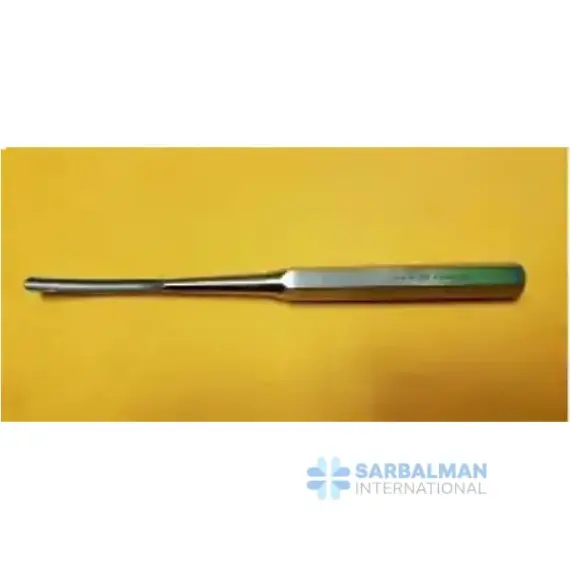 Periosteal Elevator.