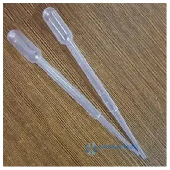 Pipettes