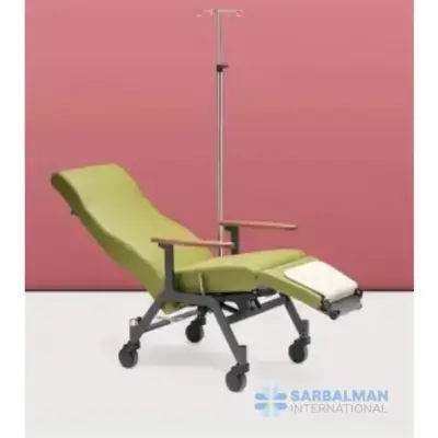 Reclining Chair