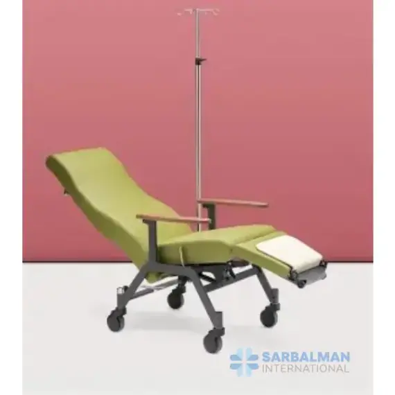Reclining Chair