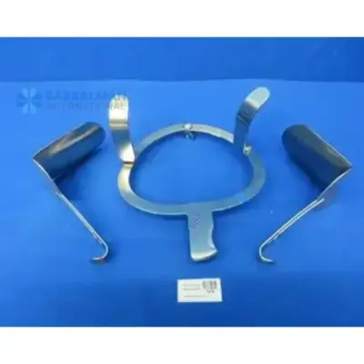 Retractors