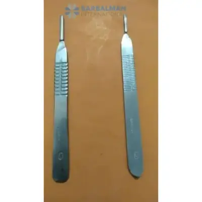 Scalpel