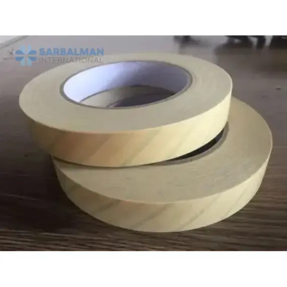 Sterilization indicator Tape