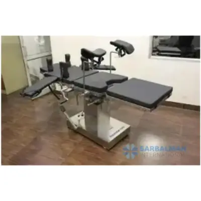 Theatre Table