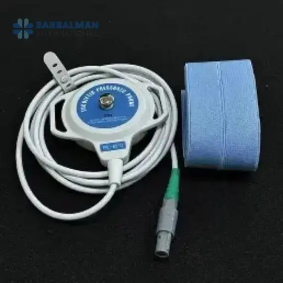 Tocodynamometer(Toco)