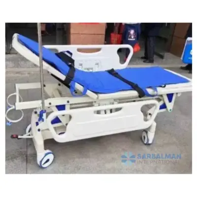 Transport Bed