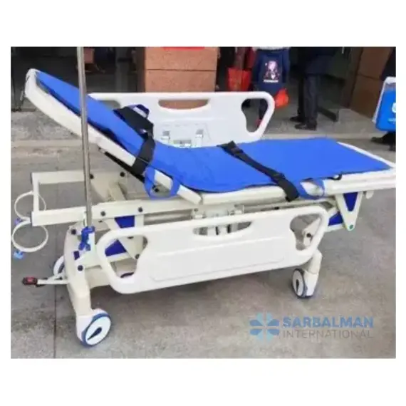 Transport Bed