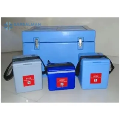 Vaccine Carrier Boxes