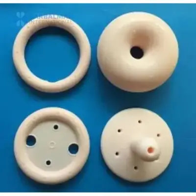 Vaginal Pessary.