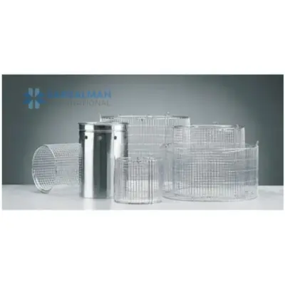 Vertical Autoclave Accessories