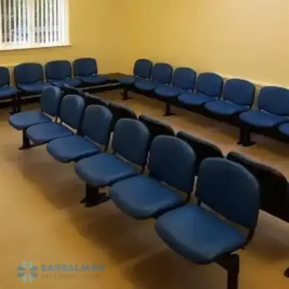 Waiting Area Seating