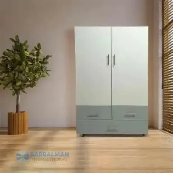 Wardrobes