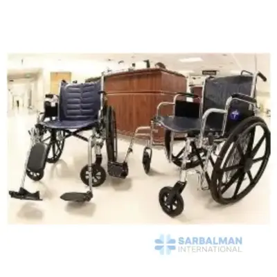 Wheelchair