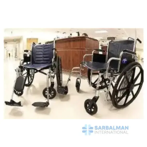 Wheelchair