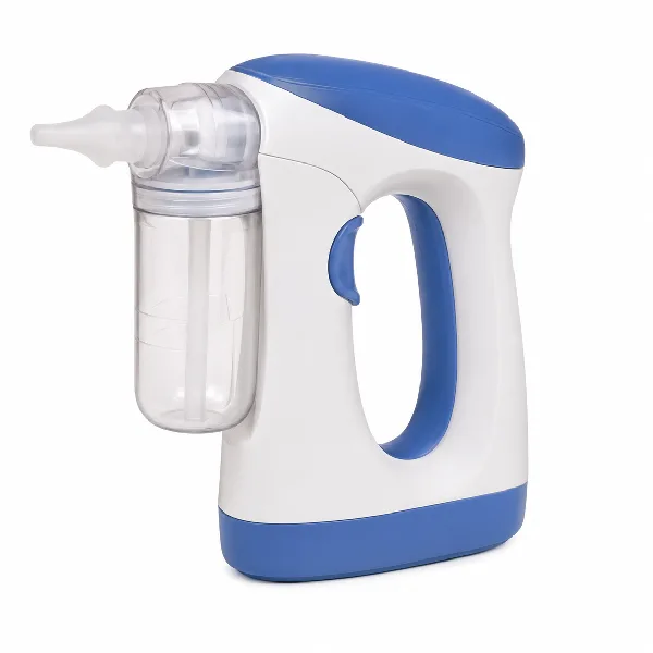 Handheld Suction Unit